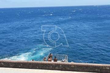 La Avenida Las Delicias, un foco de contagio en La Garita/TA.